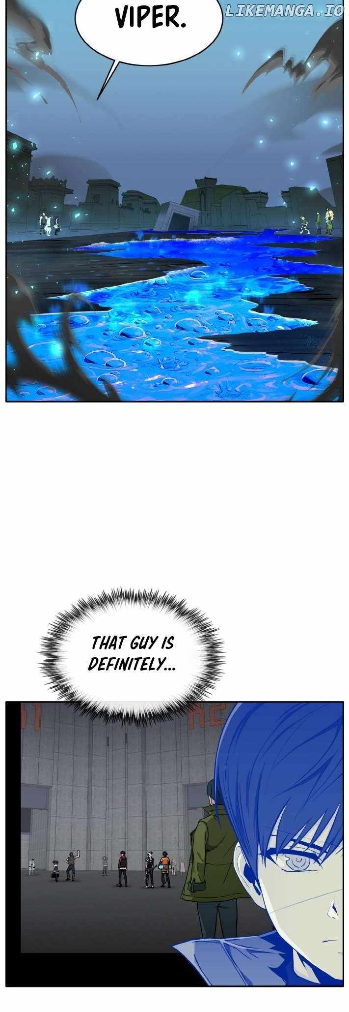 Counter Cube Chapter 82 38